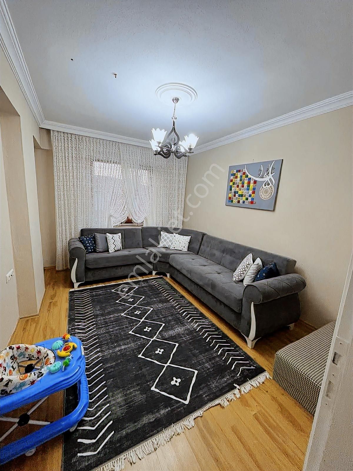 Kapaklı Perşembe Pazarı Mevki 3+1 Geniş Büyük Ön Cepe Daire - Görsel 3