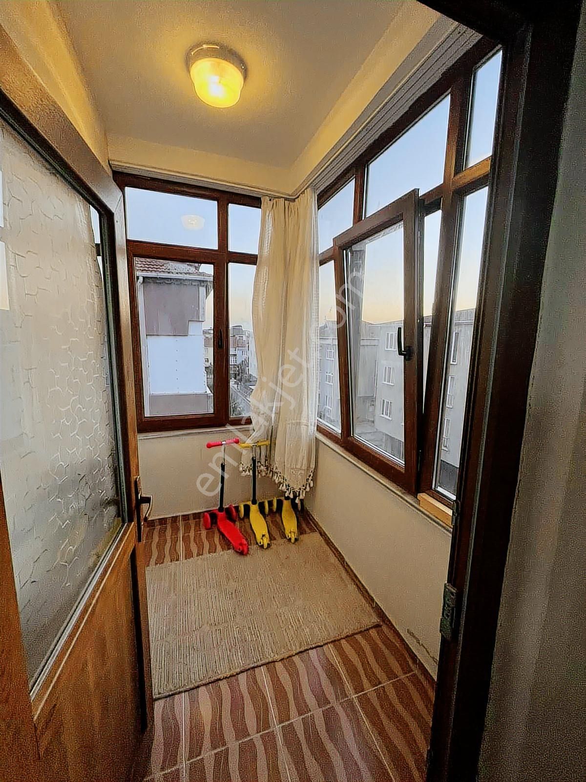 Kapaklı Perşembe Pazarı Mevki 3+1 Geniş Büyük Ön Cepe Daire - Görsel 8