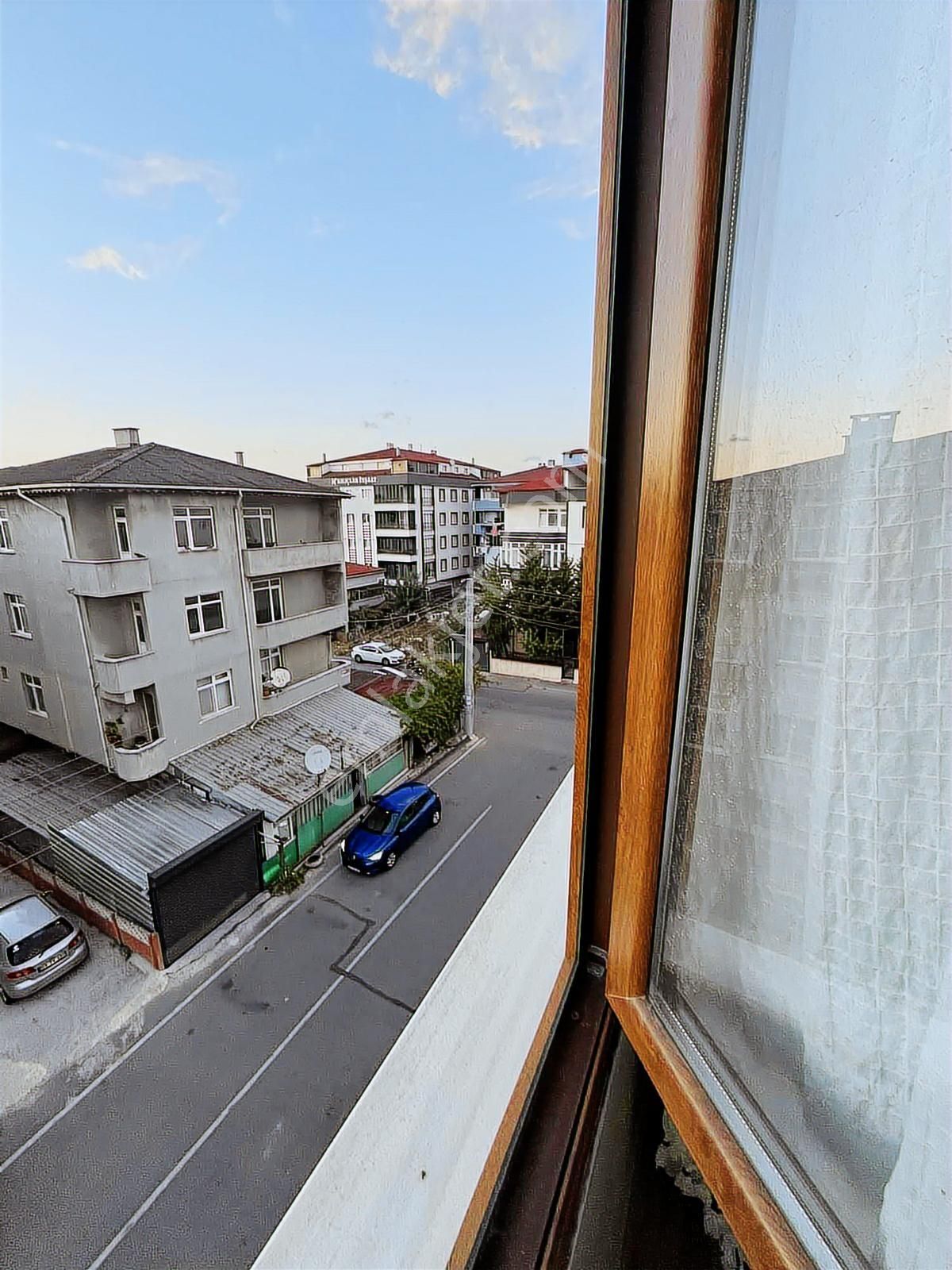 Kapaklı Perşembe Pazarı Mevki 3+1 Geniş Büyük Ön Cepe Daire - Görsel 19