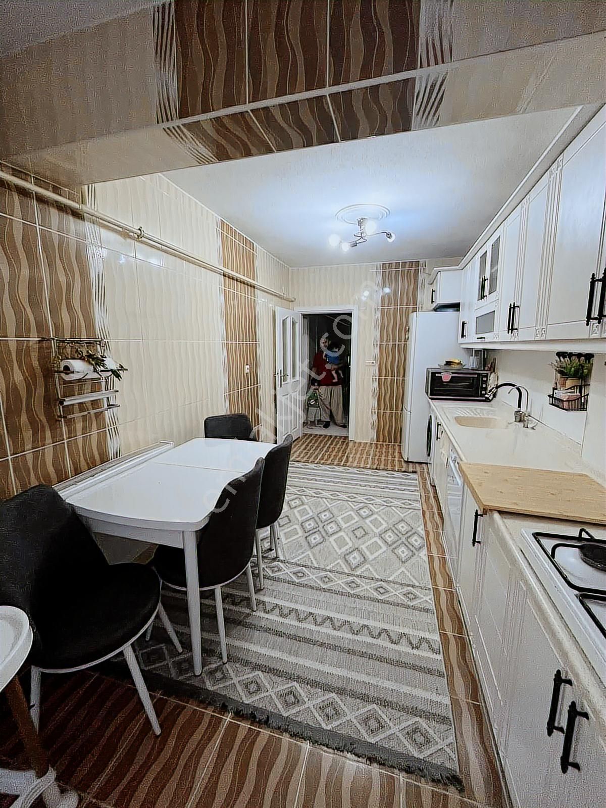 Kapaklı Perşembe Pazarı Mevki 3+1 Geniş Büyük Ön Cepe Daire - Görsel 13