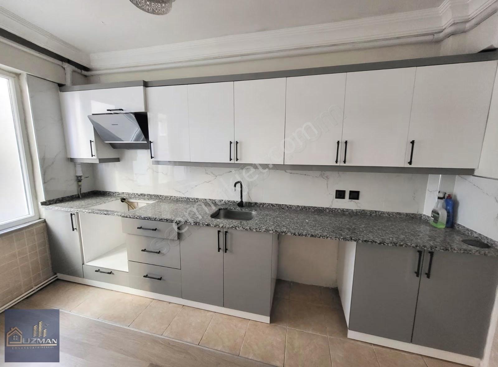 Uzman Emlak'tan 3+1 Otogar Yakını Satılık İçi Sıfır Daire... - Görsel 18
