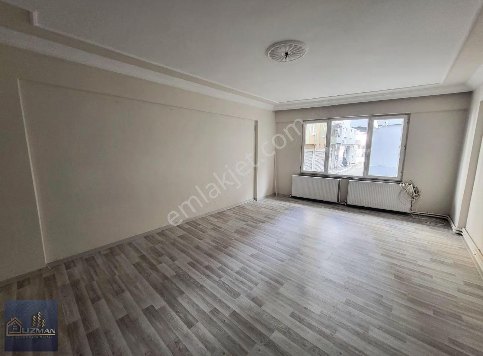 Uzman Emlak'tan 3+1 Otogar Yakını Satılık İçi Sıfır Daire... - Görsel 7