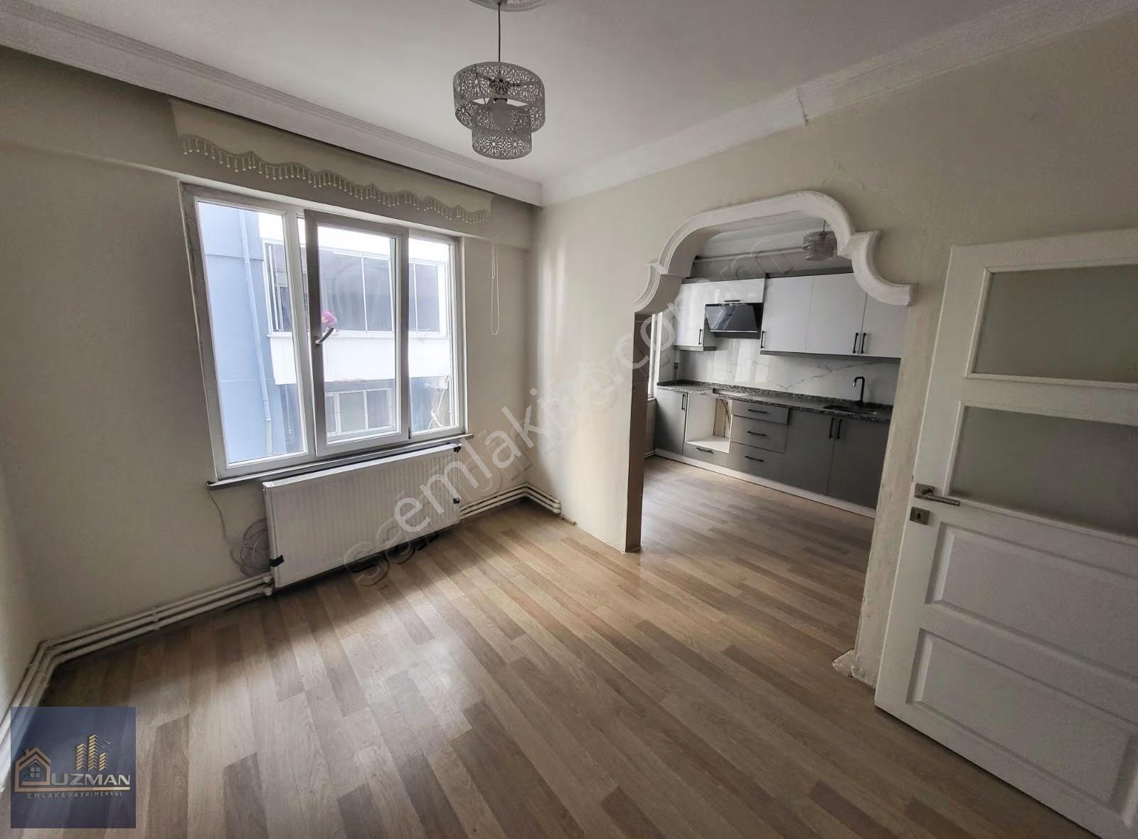Uzman Emlak'tan 3+1 Otogar Yakını Satılık İçi Sıfır Daire... - Görsel 19