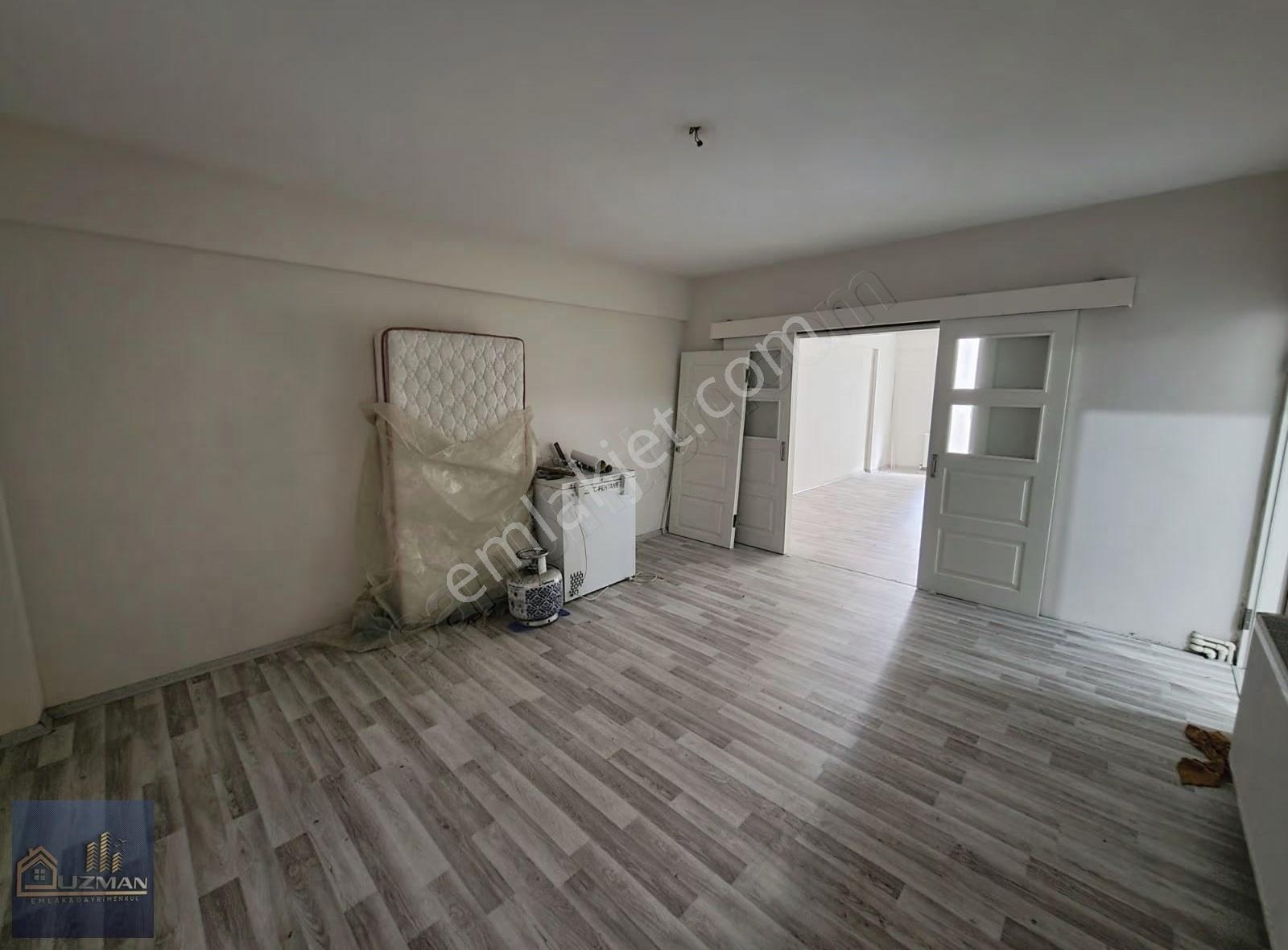 Uzman Emlak'tan 3+1 Otogar Yakını Satılık İçi Sıfır Daire... - Görsel 20