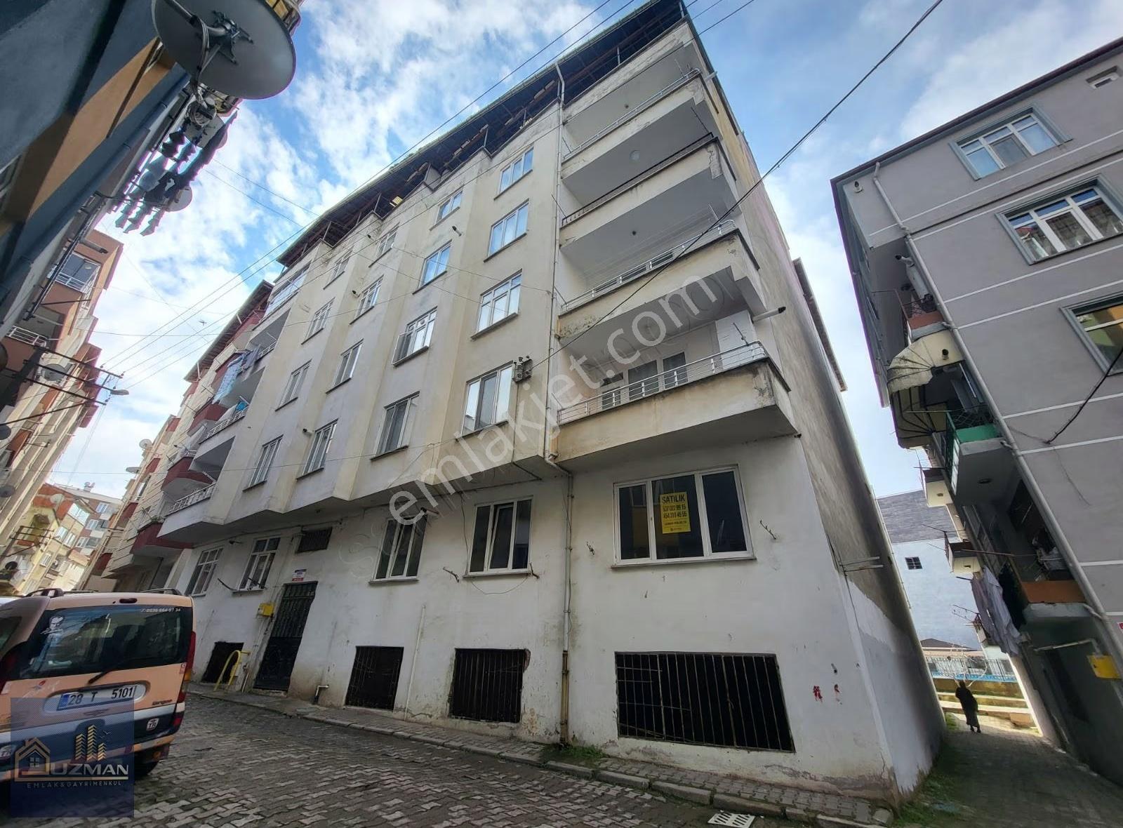 Uzman Emlak'tan 3+1 Otogar Yakını Satılık İçi Sıfır Daire... - Görsel 12