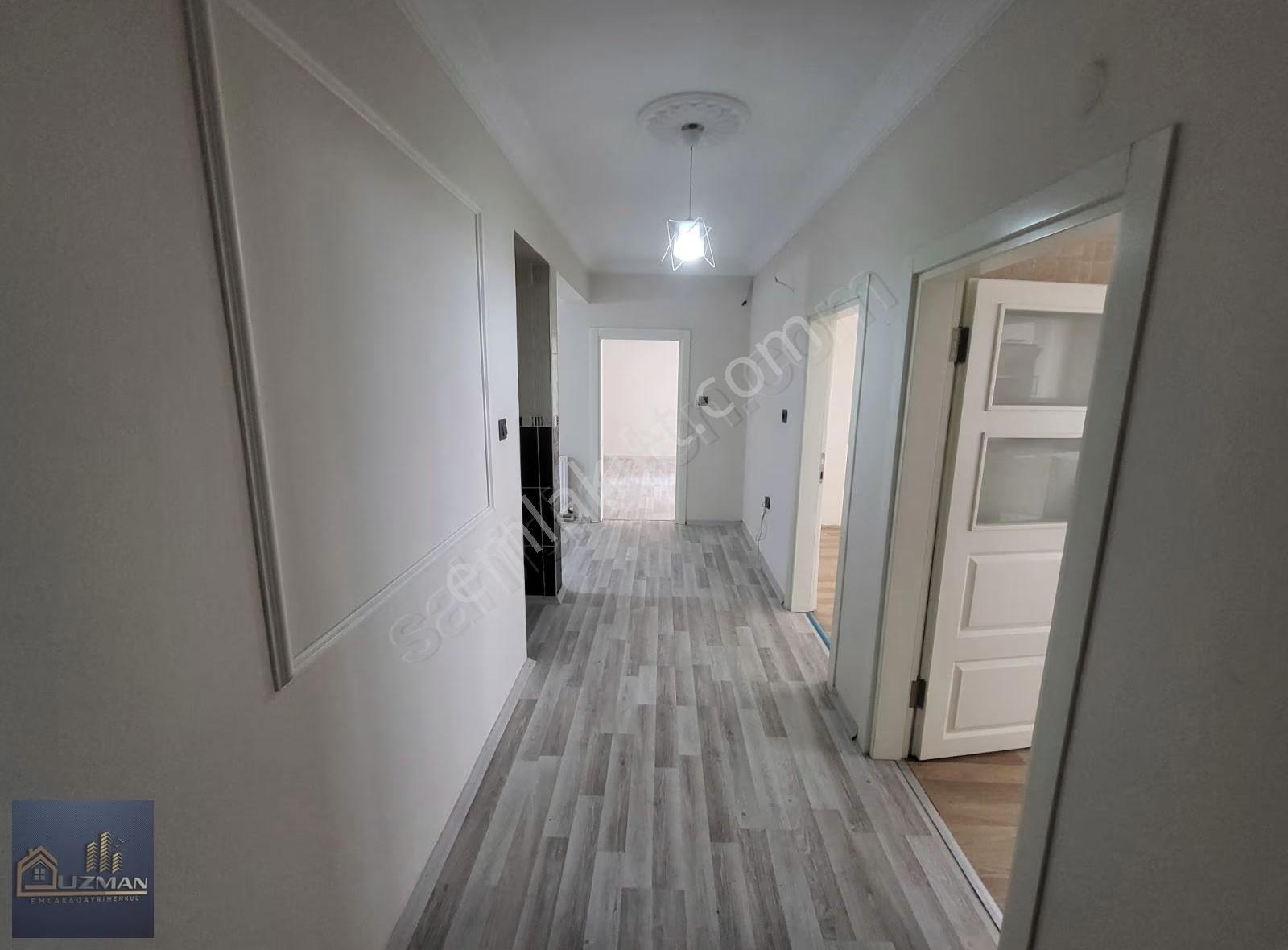 Uzman Emlak'tan 3+1 Otogar Yakını Satılık İçi Sıfır Daire... - Görsel 10