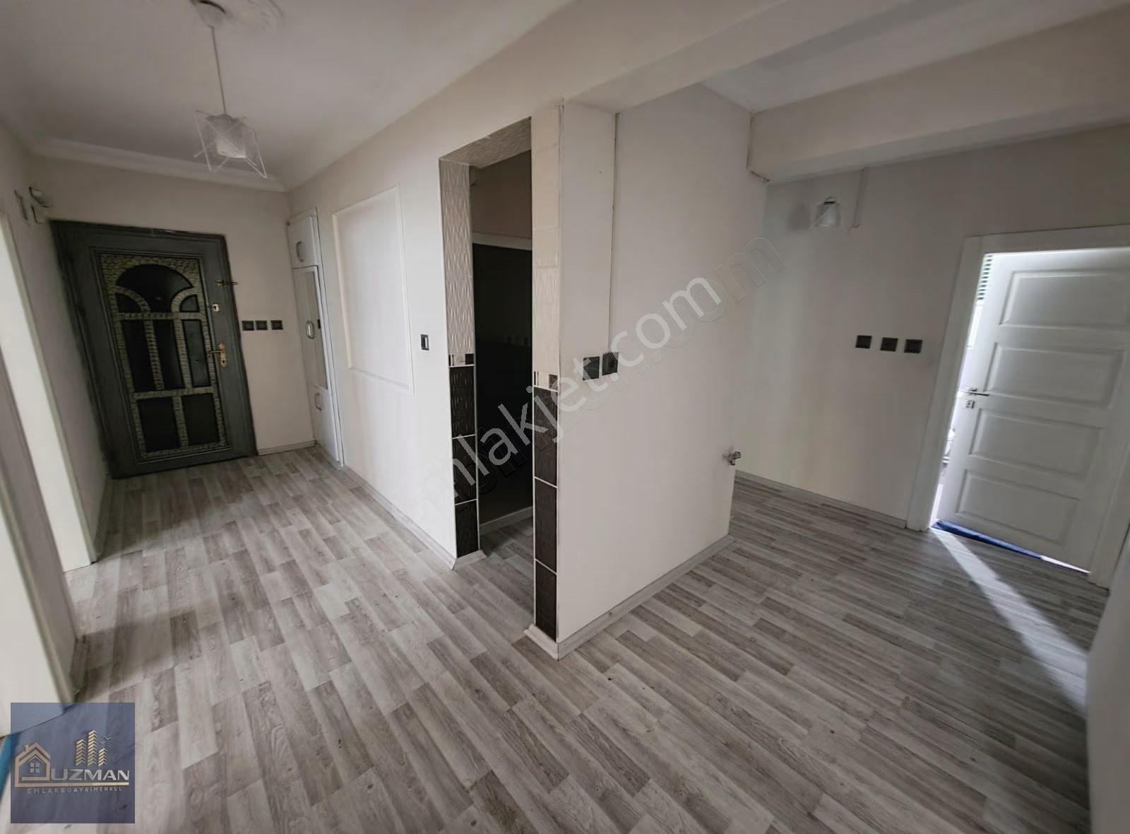 Uzman Emlak'tan 3+1 Otogar Yakını Satılık İçi Sıfır Daire... - Görsel 3