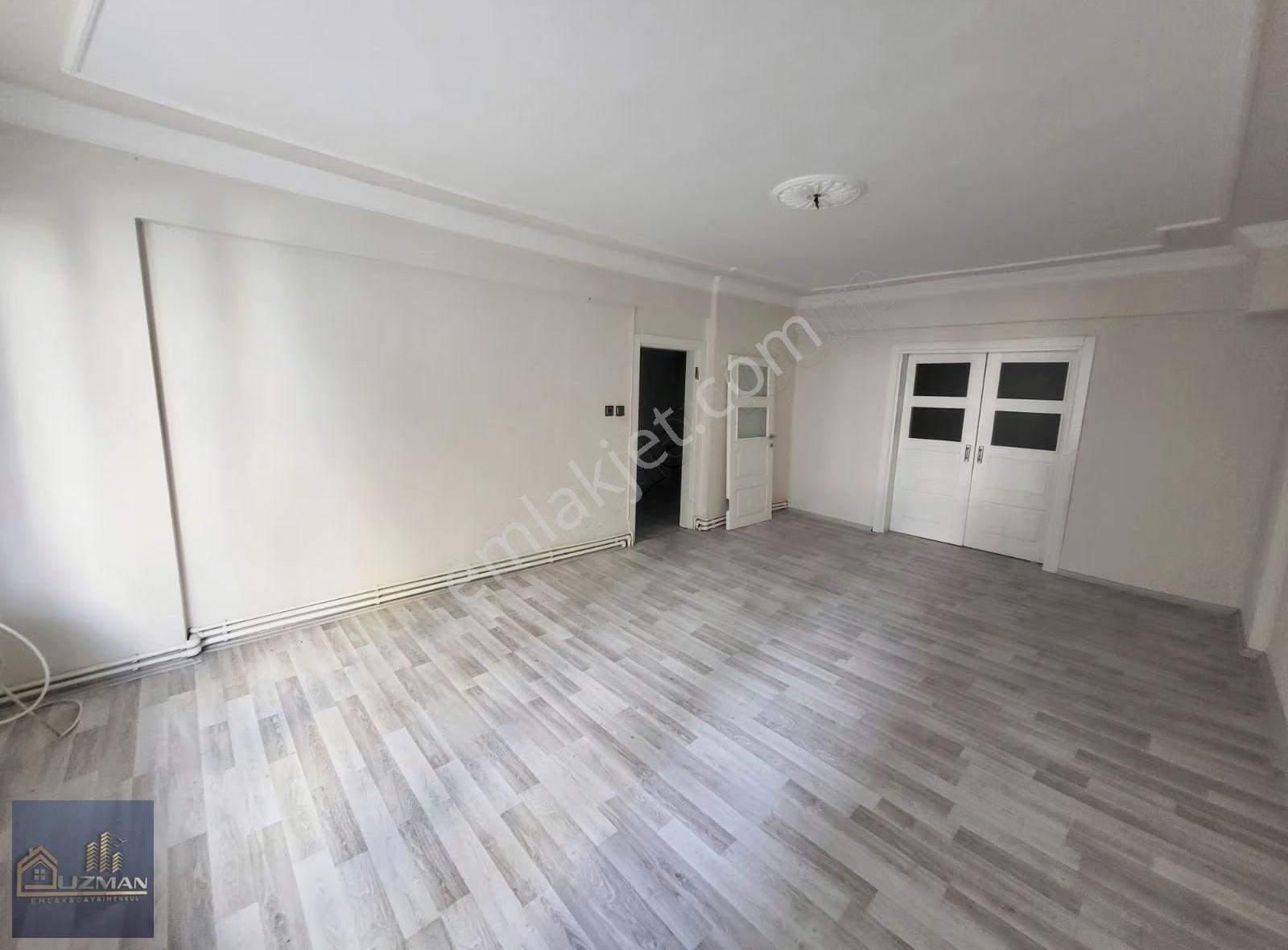 Uzman Emlak'tan 3+1 Otogar Yakını Satılık İçi Sıfır Daire... - Görsel 16