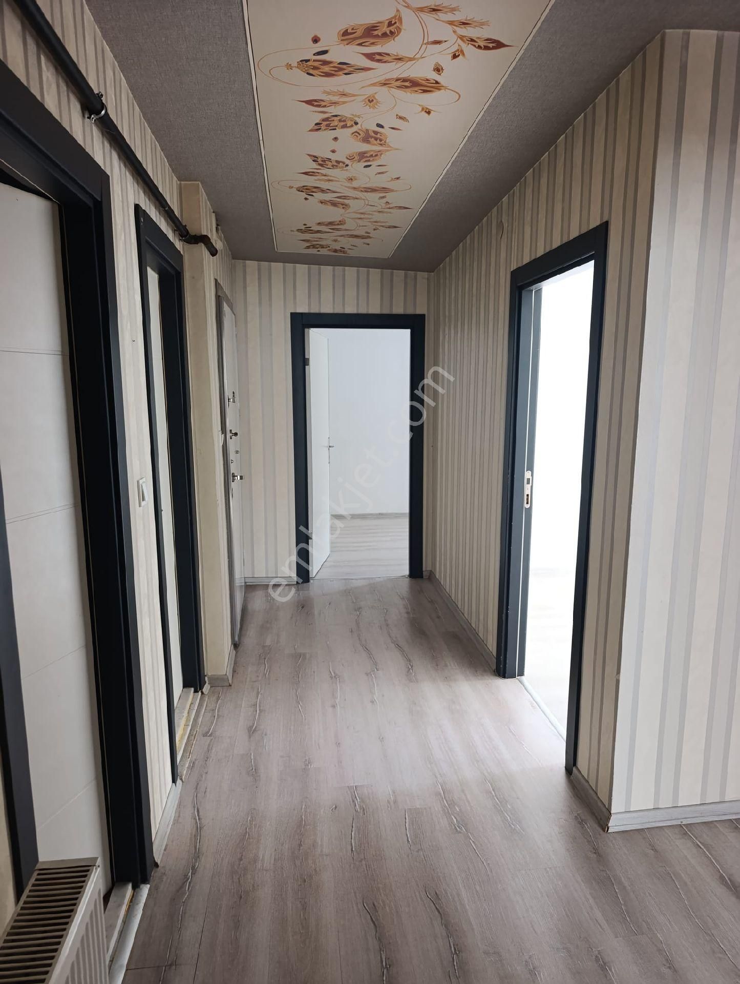 Yükseltepe Mah Kiralık 3+1 Kot - Görsel 11