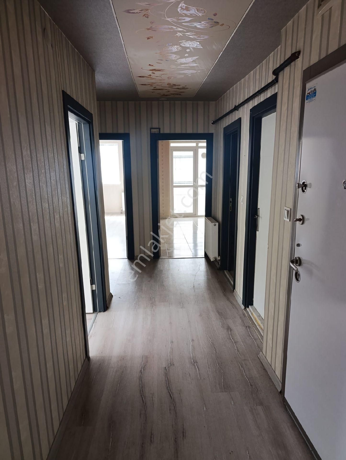 Yükseltepe Mah Kiralık 3+1 Kot - Görsel 10