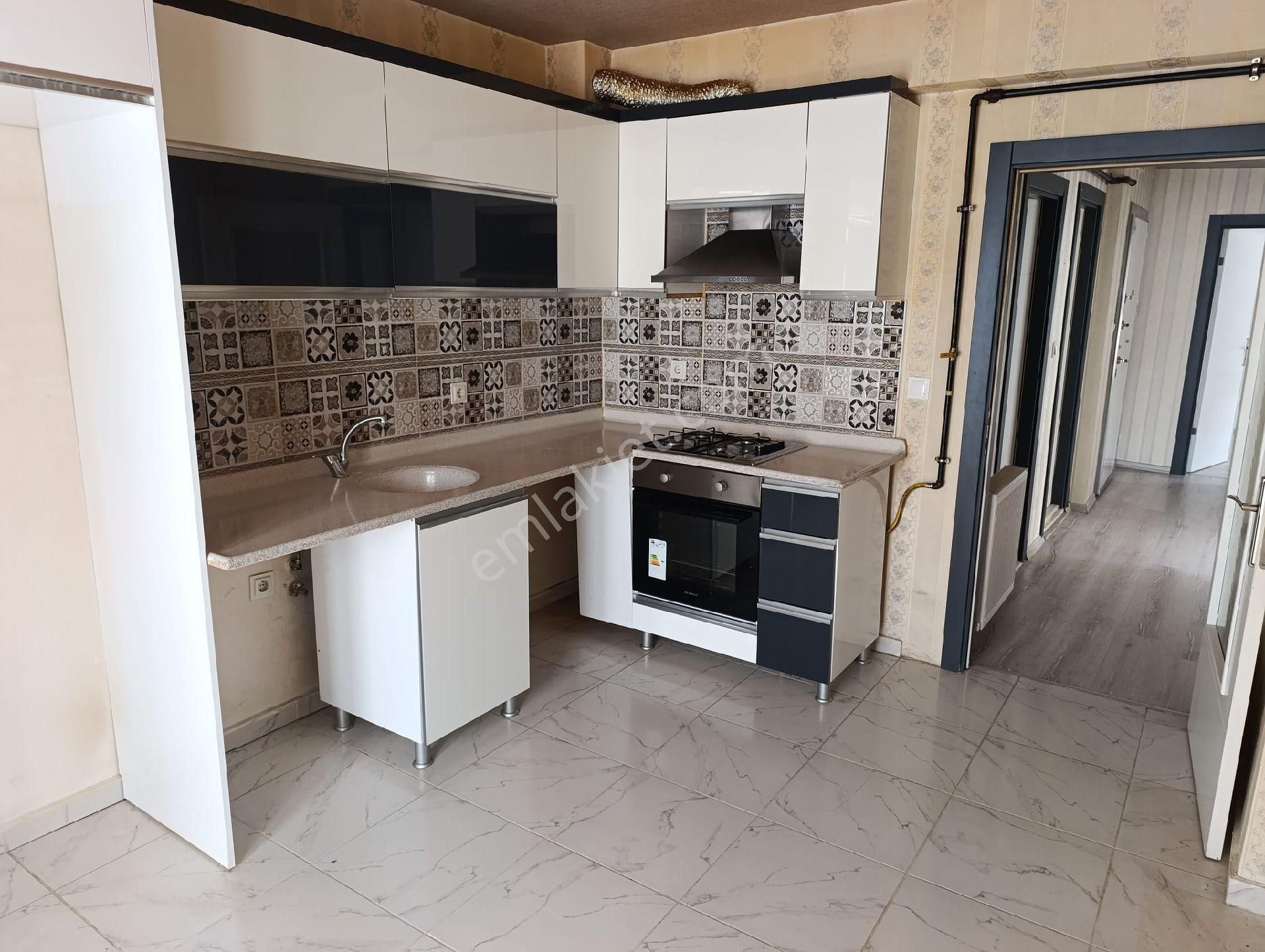 Yükseltepe Mah Kiralık 3+1 Kot