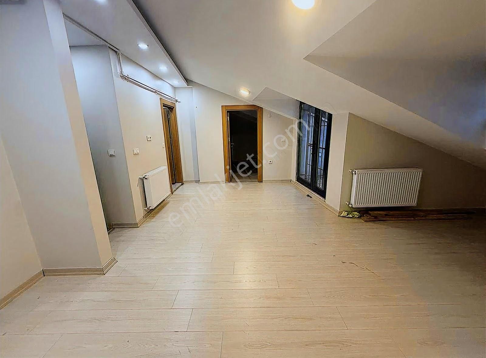 4 Levent 2+2 Dubleks Geniş Genç Bina Kat Mülkiyetli Fırsat - Görsel 25
