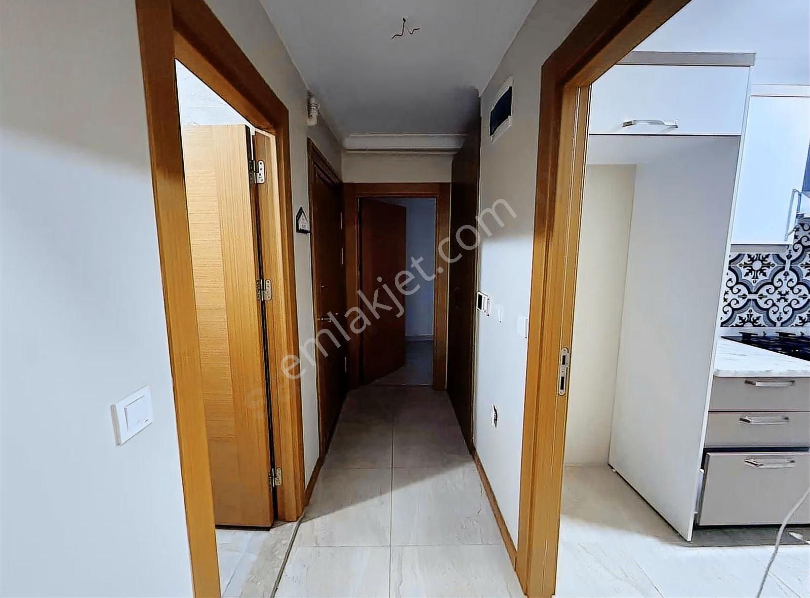 4 Levent 2+2 Dubleks Geniş Genç Bina Kat Mülkiyetli Fırsat - Görsel 4