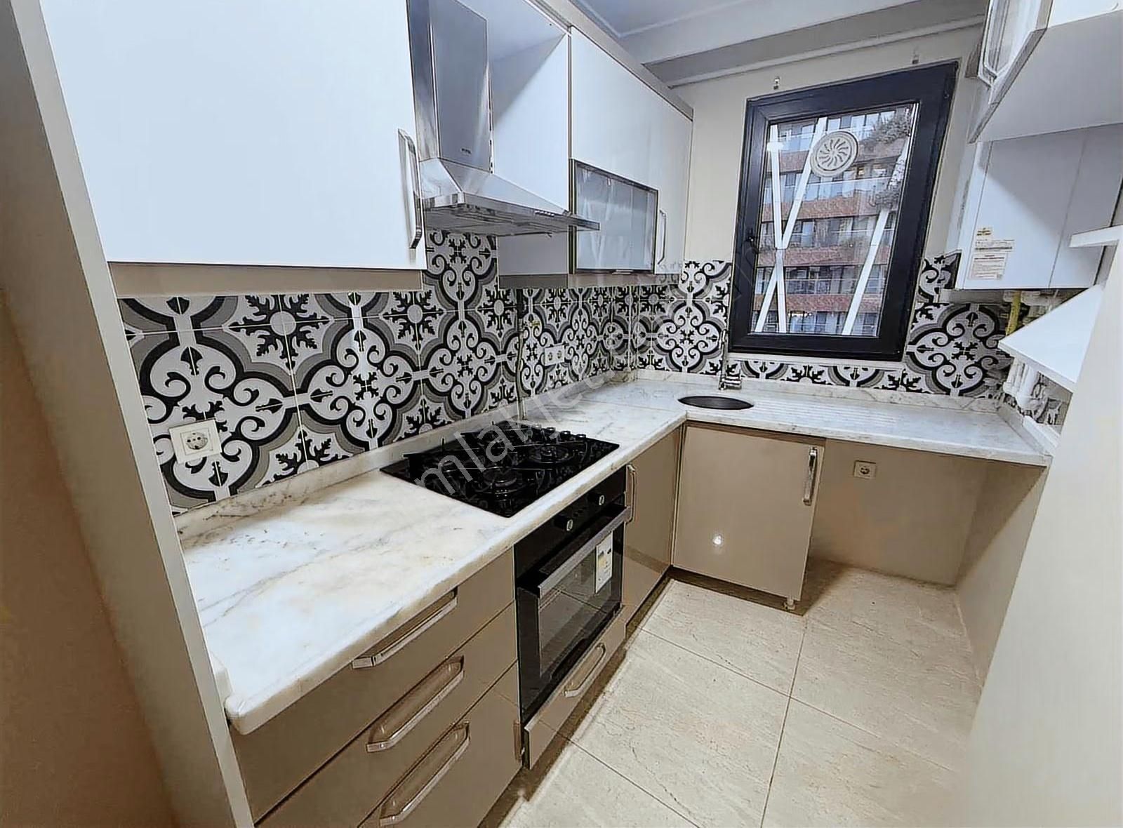 4 Levent 2+2 Dubleks Geniş Genç Bina Kat Mülkiyetli Fırsat - Görsel 24
