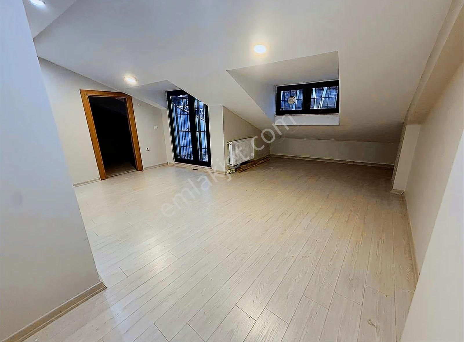 4 Levent 2+2 Dubleks Geniş Genç Bina Kat Mülkiyetli Fırsat - Görsel 28