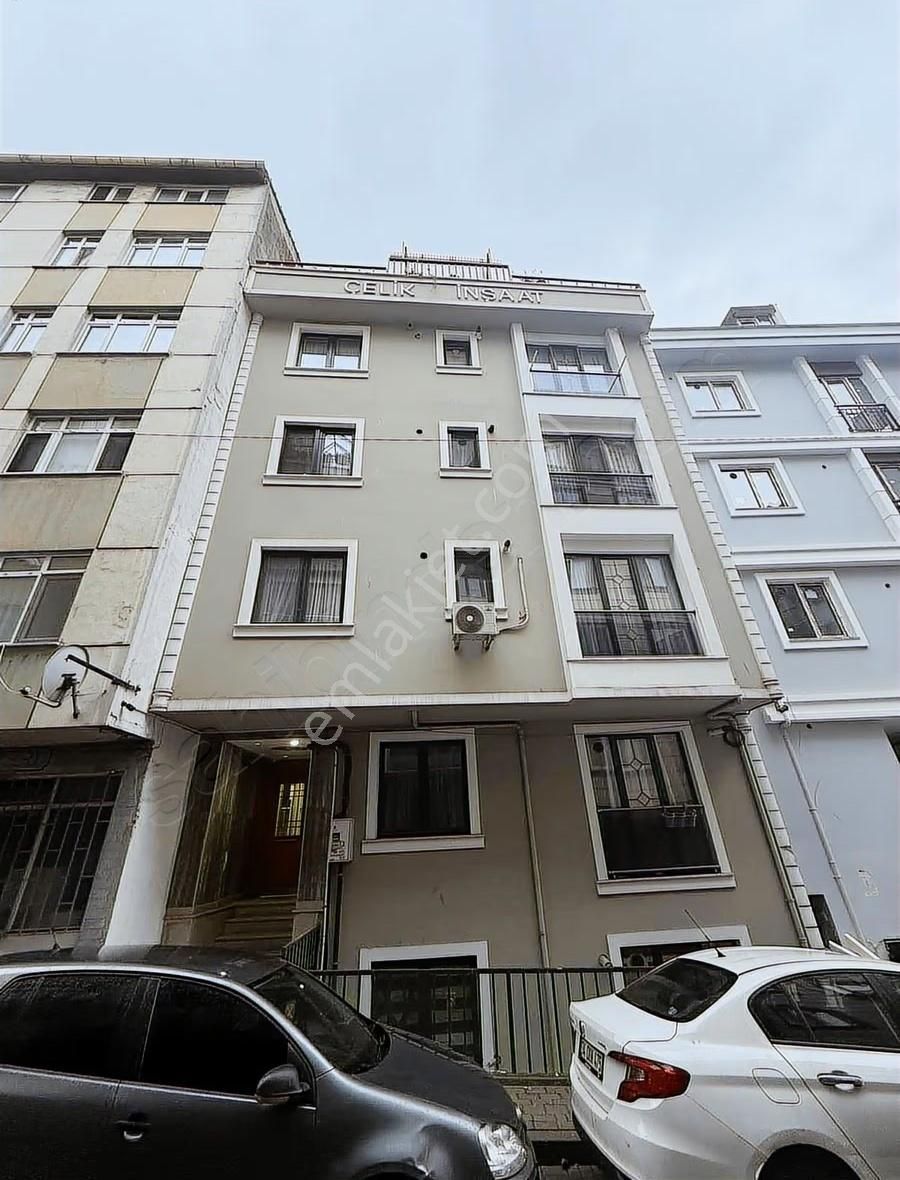 4 Levent 2+2 Dubleks Geniş Genç Bina Kat Mülkiyetli Fırsat - Görsel 27