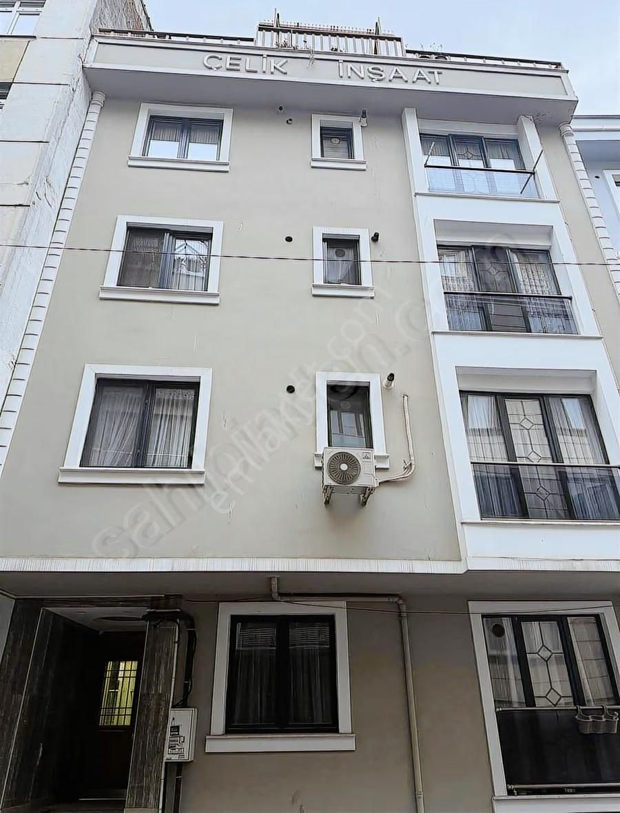 4 Levent 2+2 Dubleks Geniş Genç Bina Kat Mülkiyetli Fırsat - Görsel 31