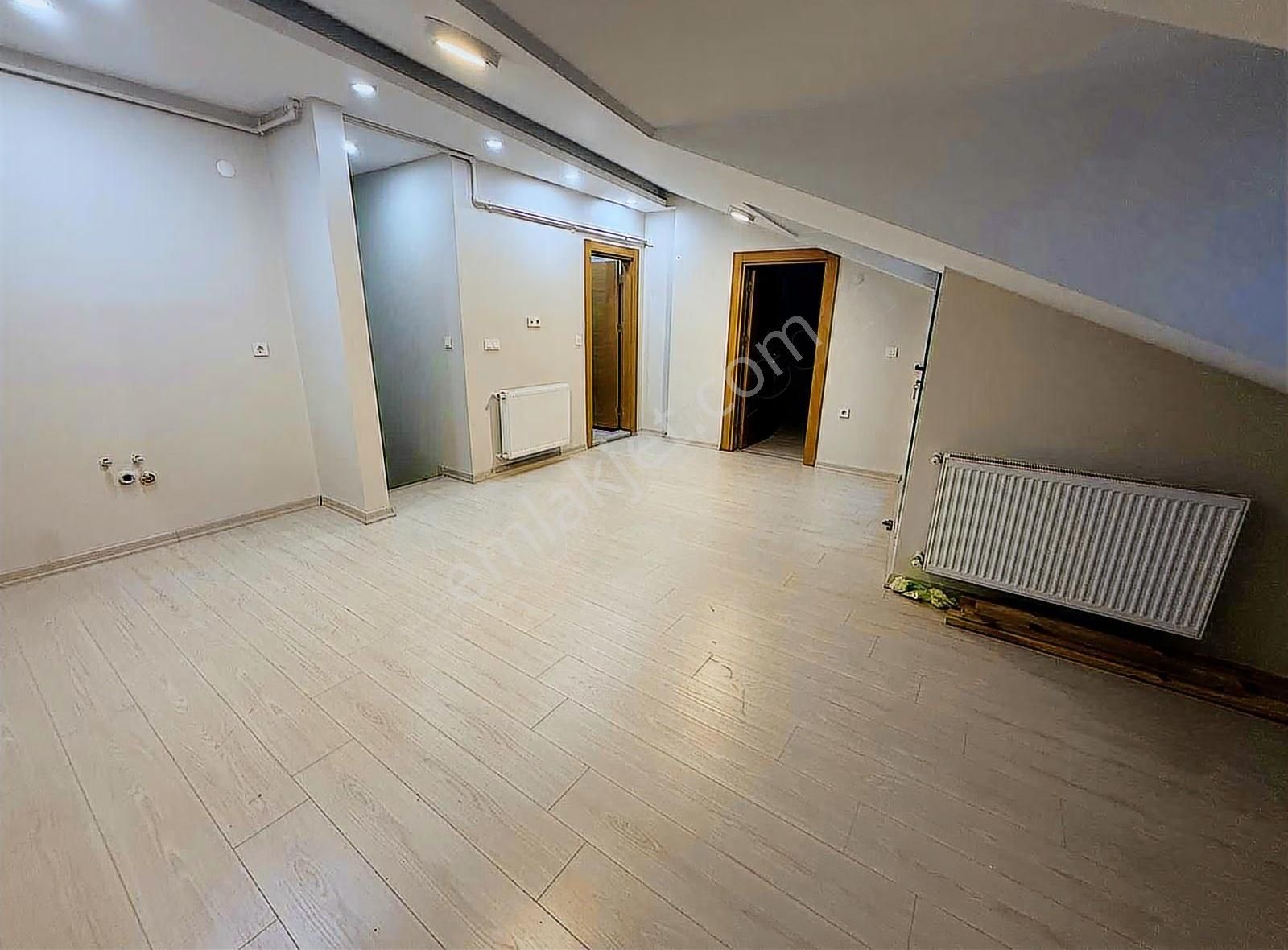 4 Levent 2+2 Dubleks Geniş Genç Bina Kat Mülkiyetli Fırsat - Görsel 32