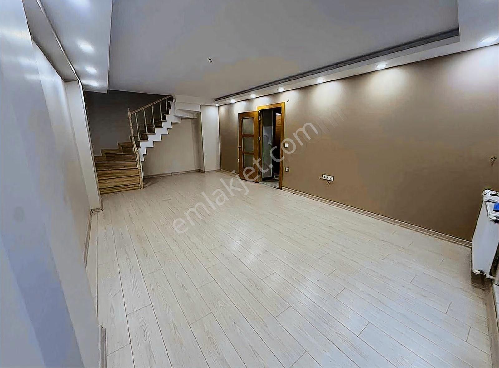 4 Levent 2+2 Dubleks Geniş Genç Bina Kat Mülkiyetli Fırsat