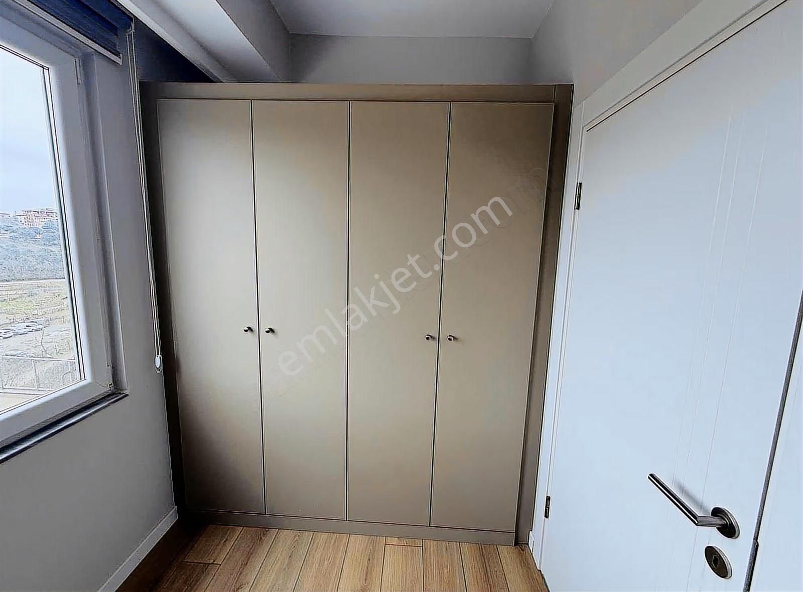 7/24 Güvenlikli Otoparklı Site İçi Kiralık 2+1 Sıfır Eşyalı Lüks - Görsel 24