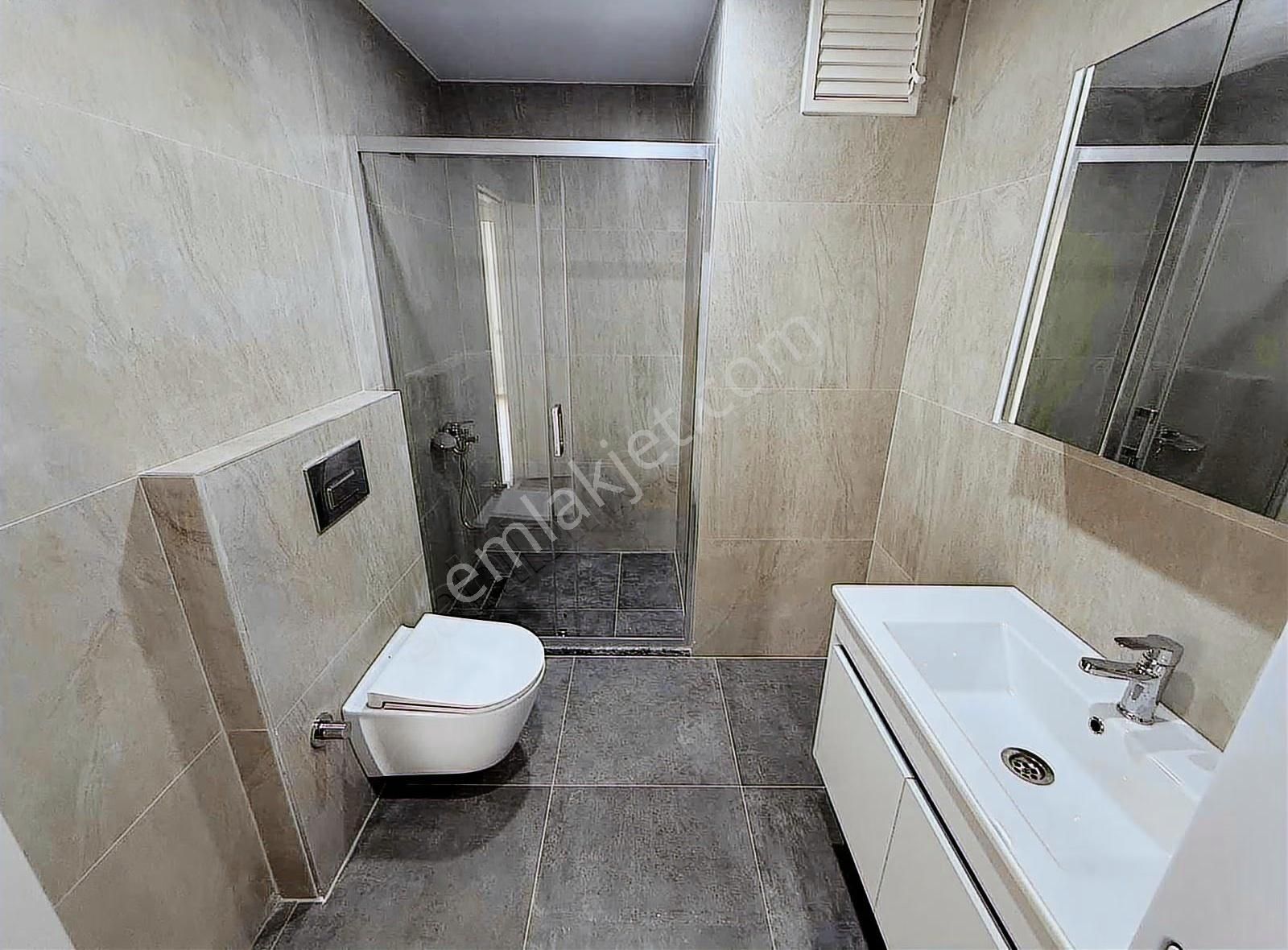 7/24 Güvenlikli Otoparklı Site İçi Kiralık 2+1 Sıfır Eşyalı Lüks - Görsel 13