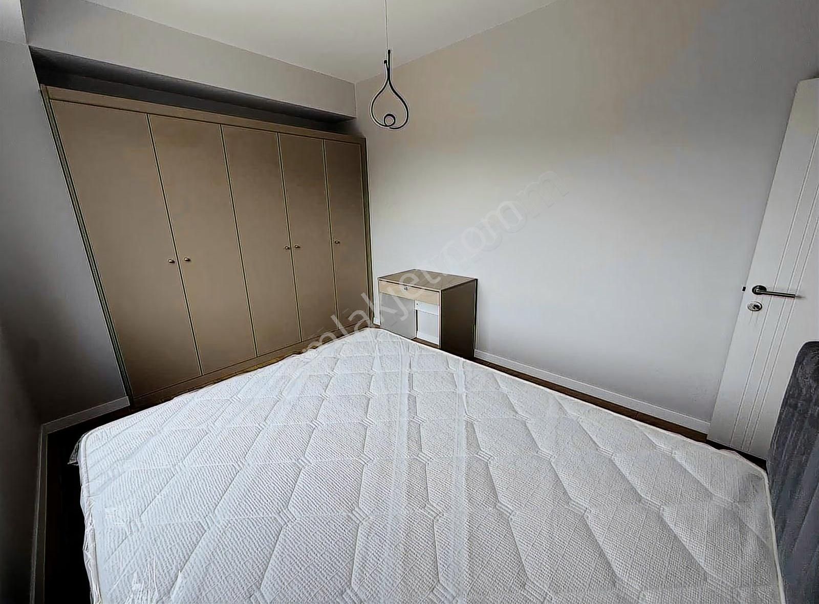 7/24 Güvenlikli Otoparklı Site İçi Kiralık 2+1 Sıfır Eşyalı Lüks - Görsel 18