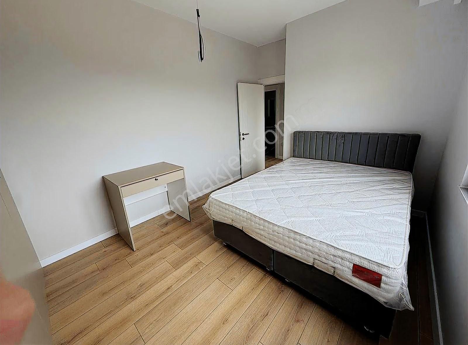 7/24 Güvenlikli Otoparklı Site İçi Kiralık 2+1 Sıfır Eşyalı Lüks - Görsel 14
