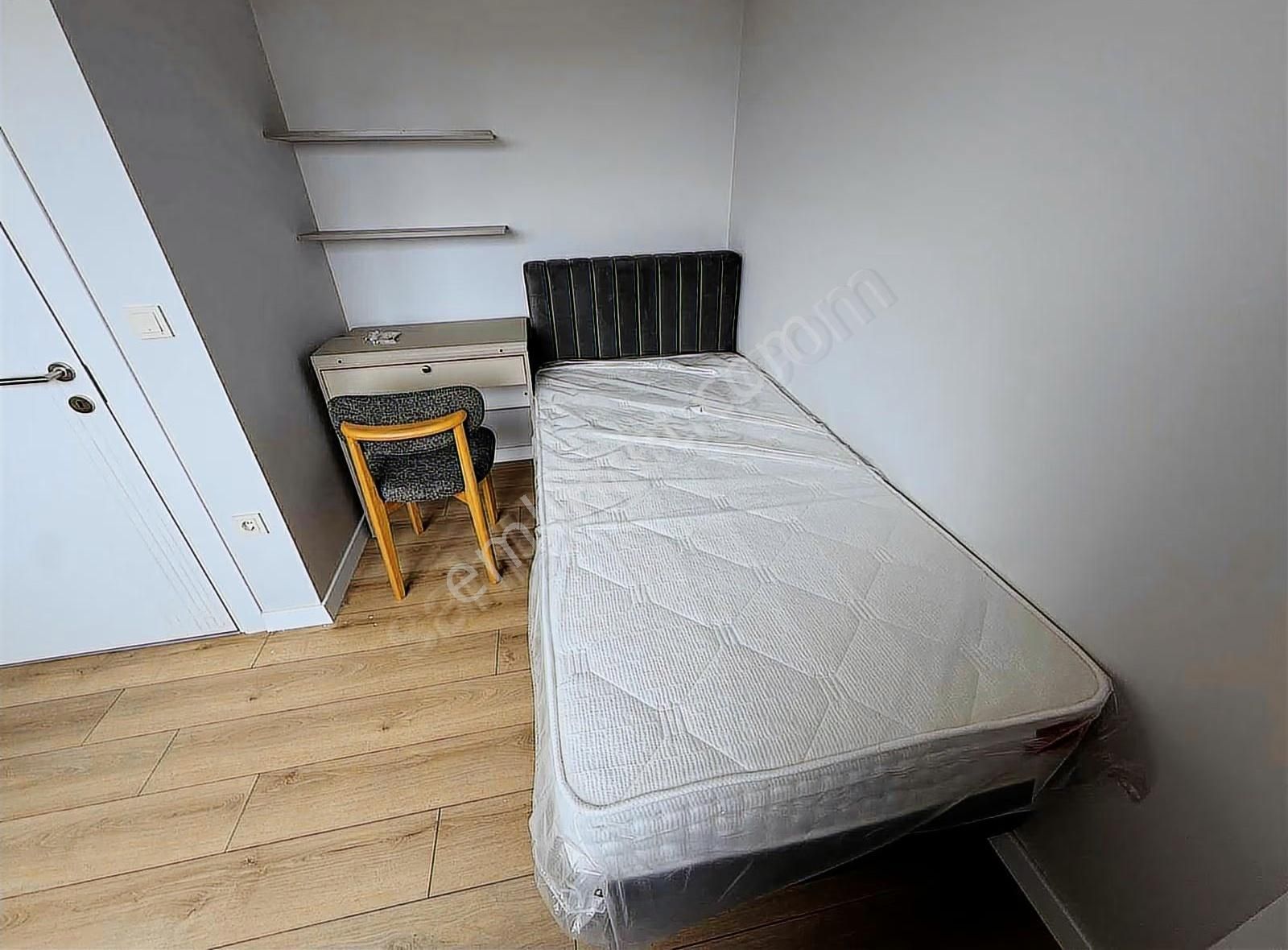 7/24 Güvenlikli Otoparklı Site İçi Kiralık 2+1 Sıfır Eşyalı Lüks - Görsel 23