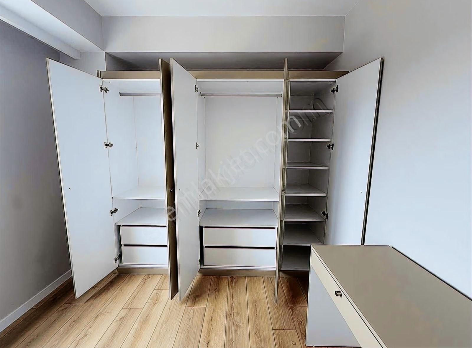 7/24 Güvenlikli Otoparklı Site İçi Kiralık 2+1 Sıfır Eşyalı Lüks - Görsel 19