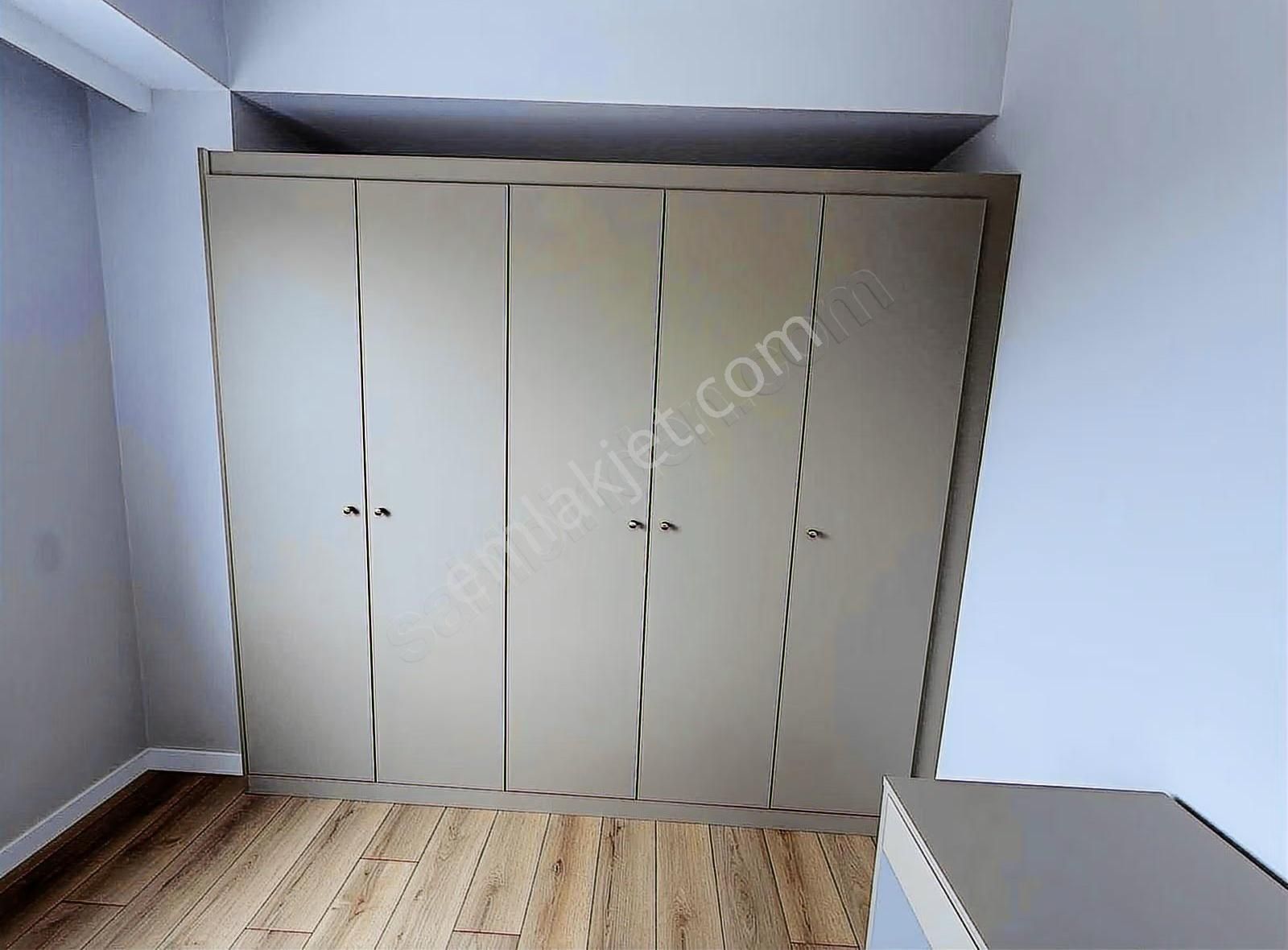 7/24 Güvenlikli Otoparklı Site İçi Kiralık 2+1 Sıfır Eşyalı Lüks - Görsel 3