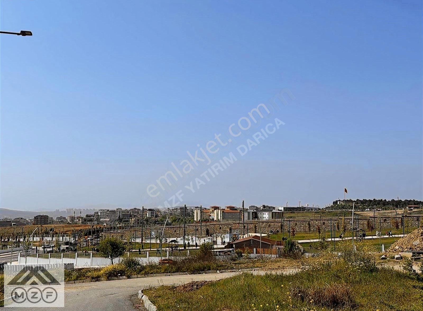 Çayırova Zeray Konut Yanı Prestijli Konumda 221 M² 4 Kat %25 - Görsel 10