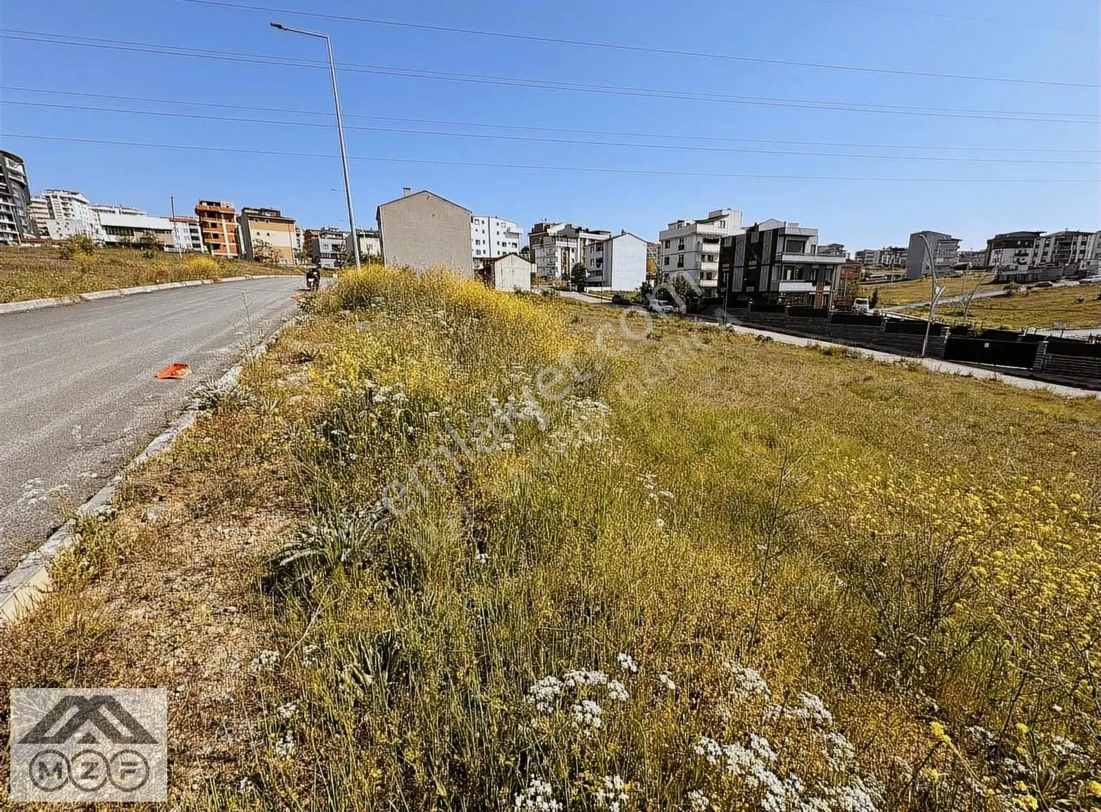 Çayırova Zeray Konut Yanı Prestijli Konumda 221 M² 4 Kat %25 - Görsel 5