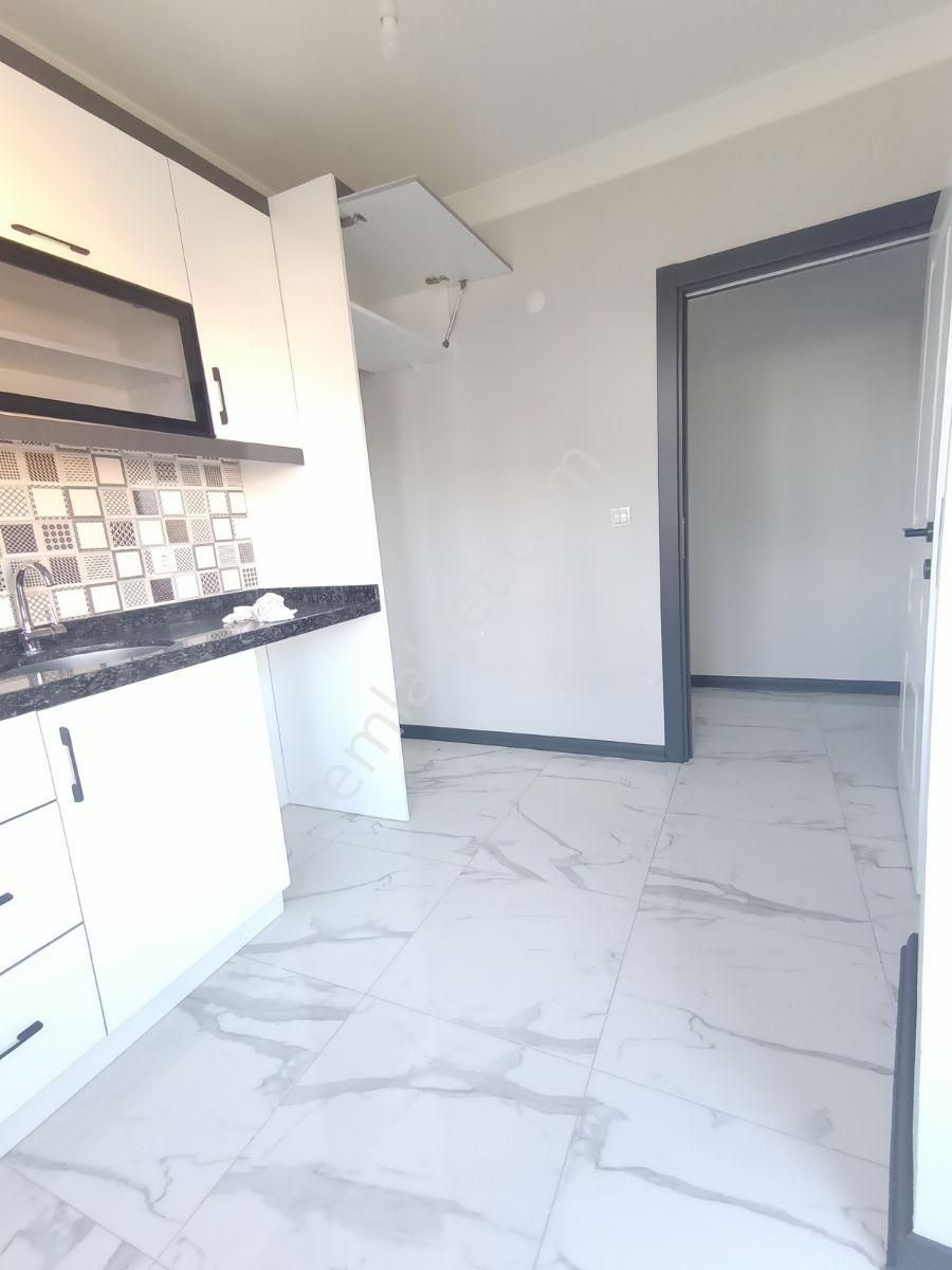 Mimarsinan Mah De 2+1,85m2 Arakat Şık Daire - Görsel 12