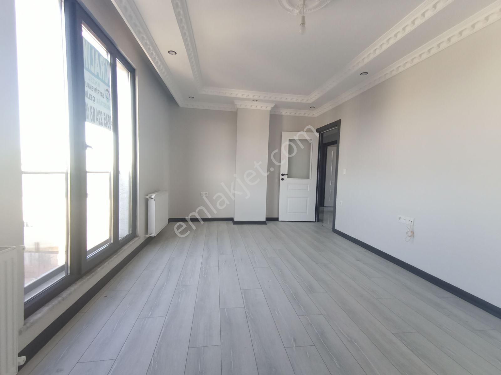 Mimarsinan Mah De 2+1,85m2 Arakat Şık Daire - Görsel 17