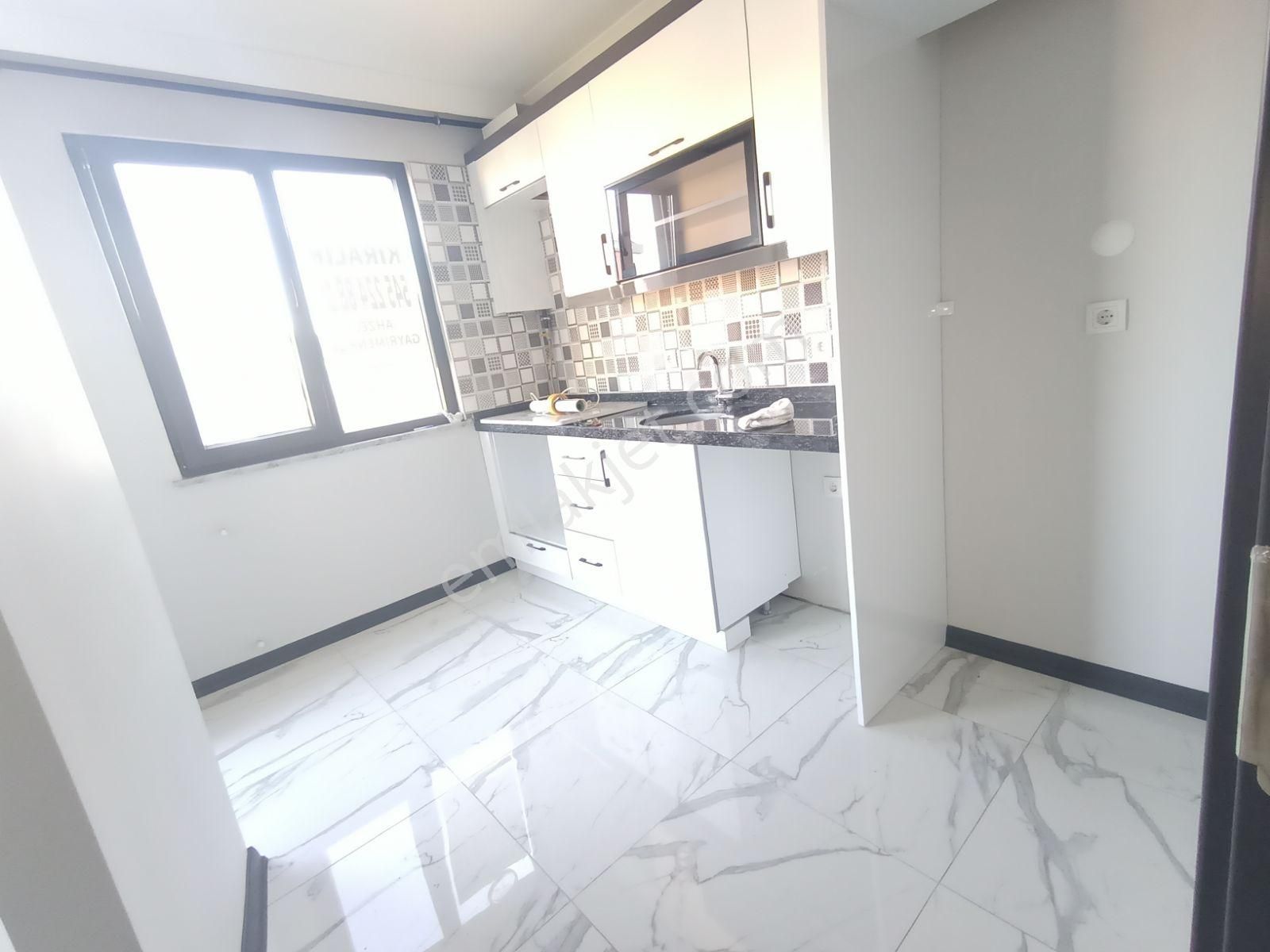 Mimarsinan Mah De 2+1,85m2 Arakat Şık Daire - Görsel 13