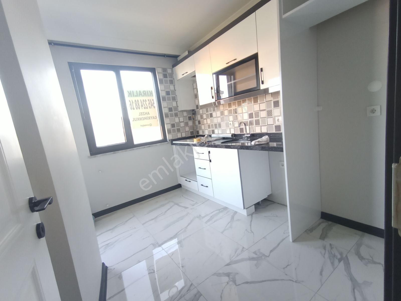 Mimarsinan Mah De 2+1,85m2 Arakat Şık Daire - Görsel 27