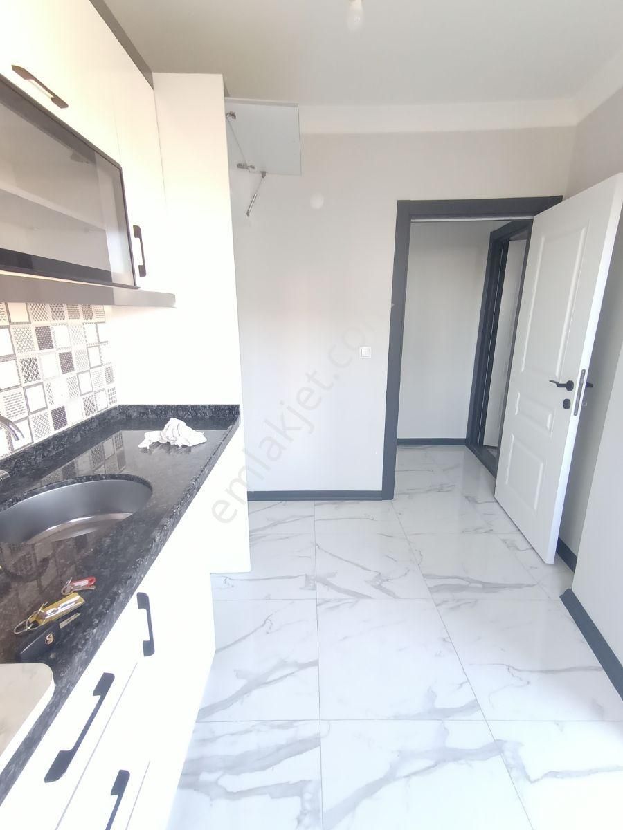 Mimarsinan Mah De 2+1,85m2 Arakat Şık Daire - Görsel 25