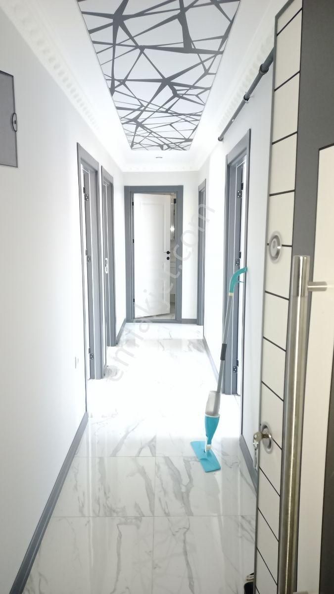 Mimarsinan Mah De 2+1,85m2 Arakat Şık Daire - Görsel 20