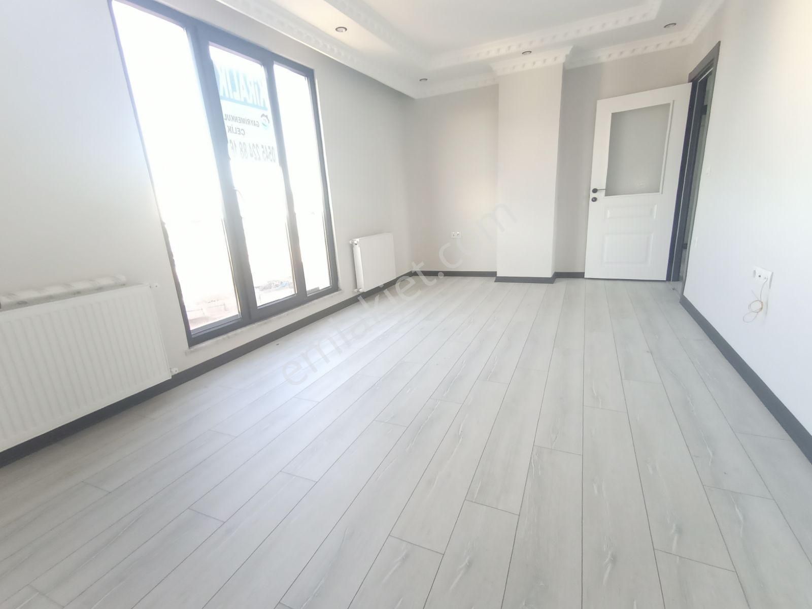 Mimarsinan Mah De 2+1,85m2 Arakat Şık Daire - Görsel 15