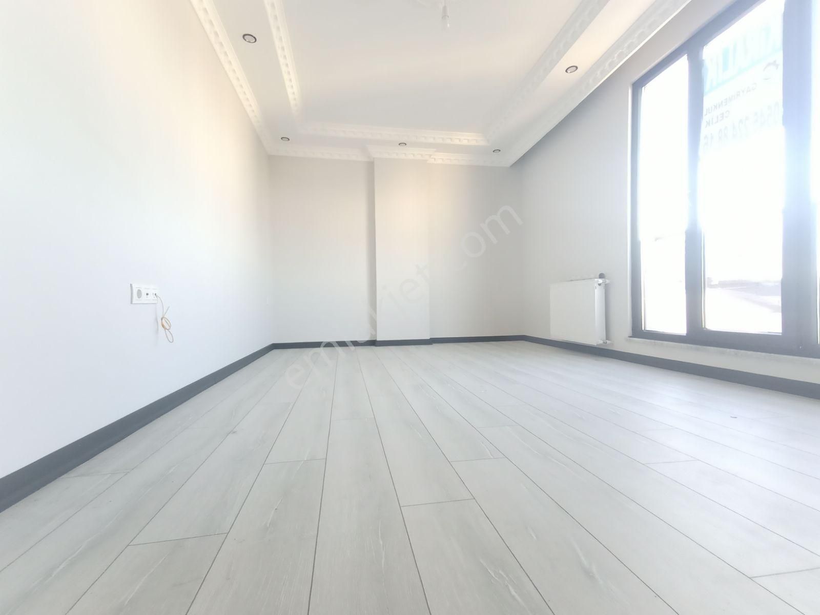 Mimarsinan Mah De 2+1,85m2 Arakat Şık Daire - Görsel 18