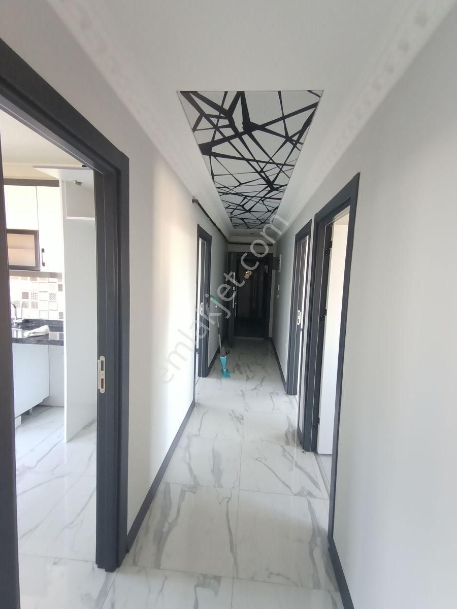 Mimarsinan Mah De 2+1,85m2 Arakat Şık Daire - Görsel 23