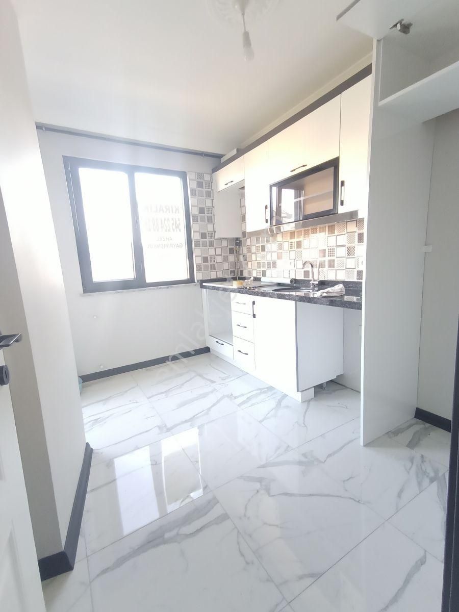 Mimarsinan Mah De 2+1,85m2 Arakat Şık Daire - Görsel 28