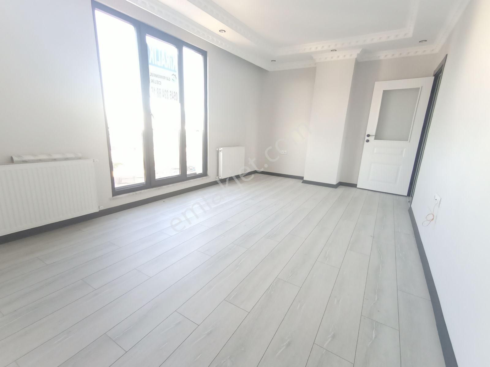 Mimarsinan Mah De 2+1,85m2 Arakat Şık Daire
