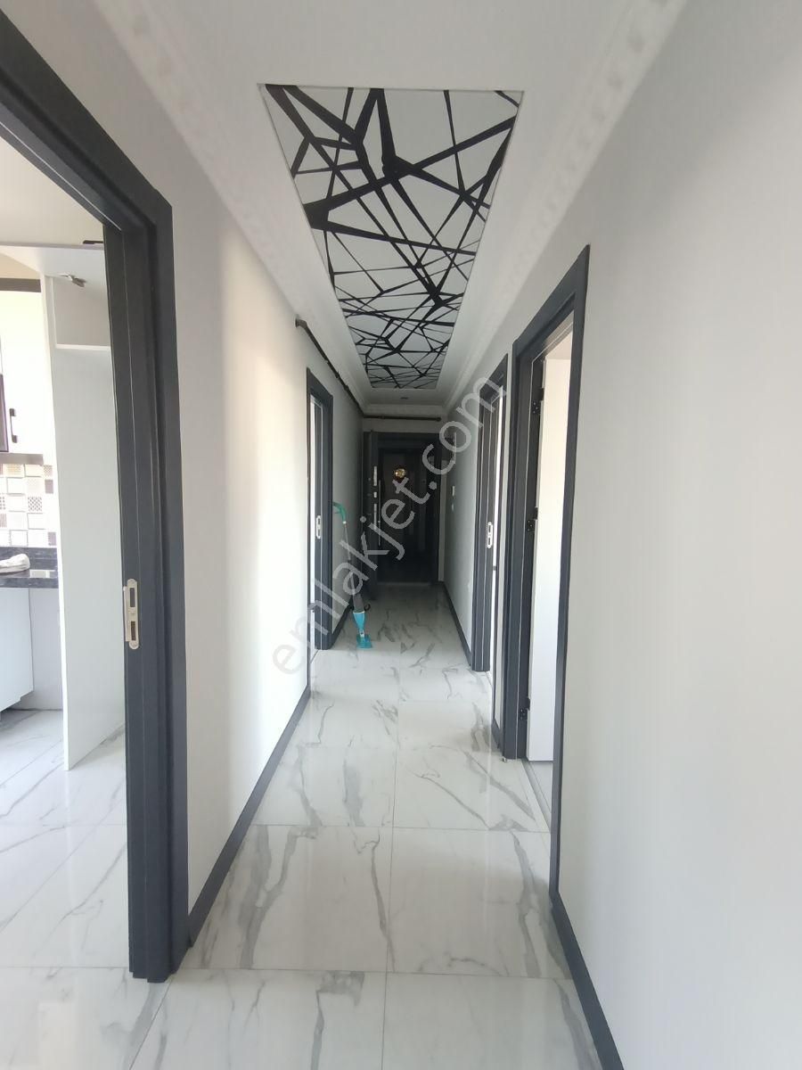 Mimarsinan Mah De 2+1,85m2 Arakat Şık Daire - Görsel 29