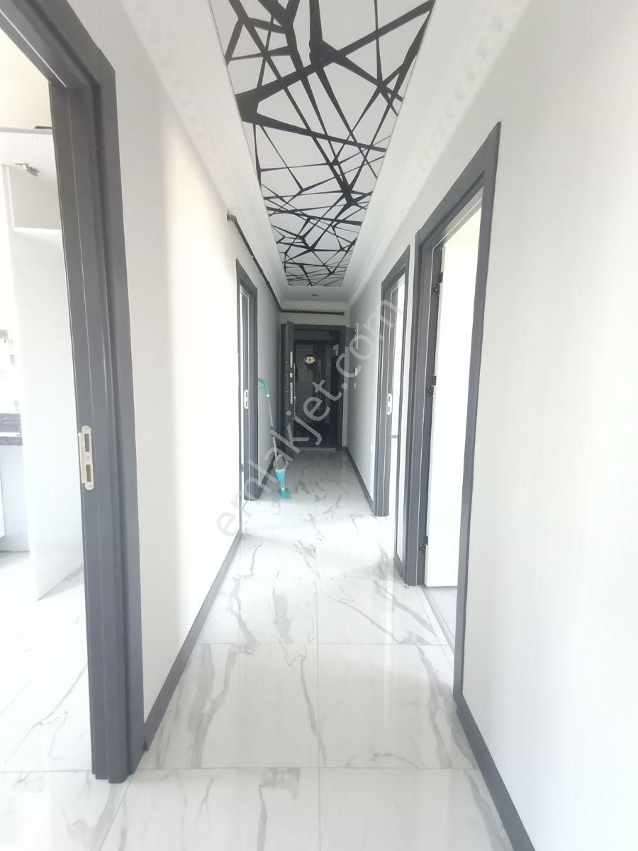 Mimarsinan Mah De 2+1,85m2 Arakat Şık Daire - Görsel 2