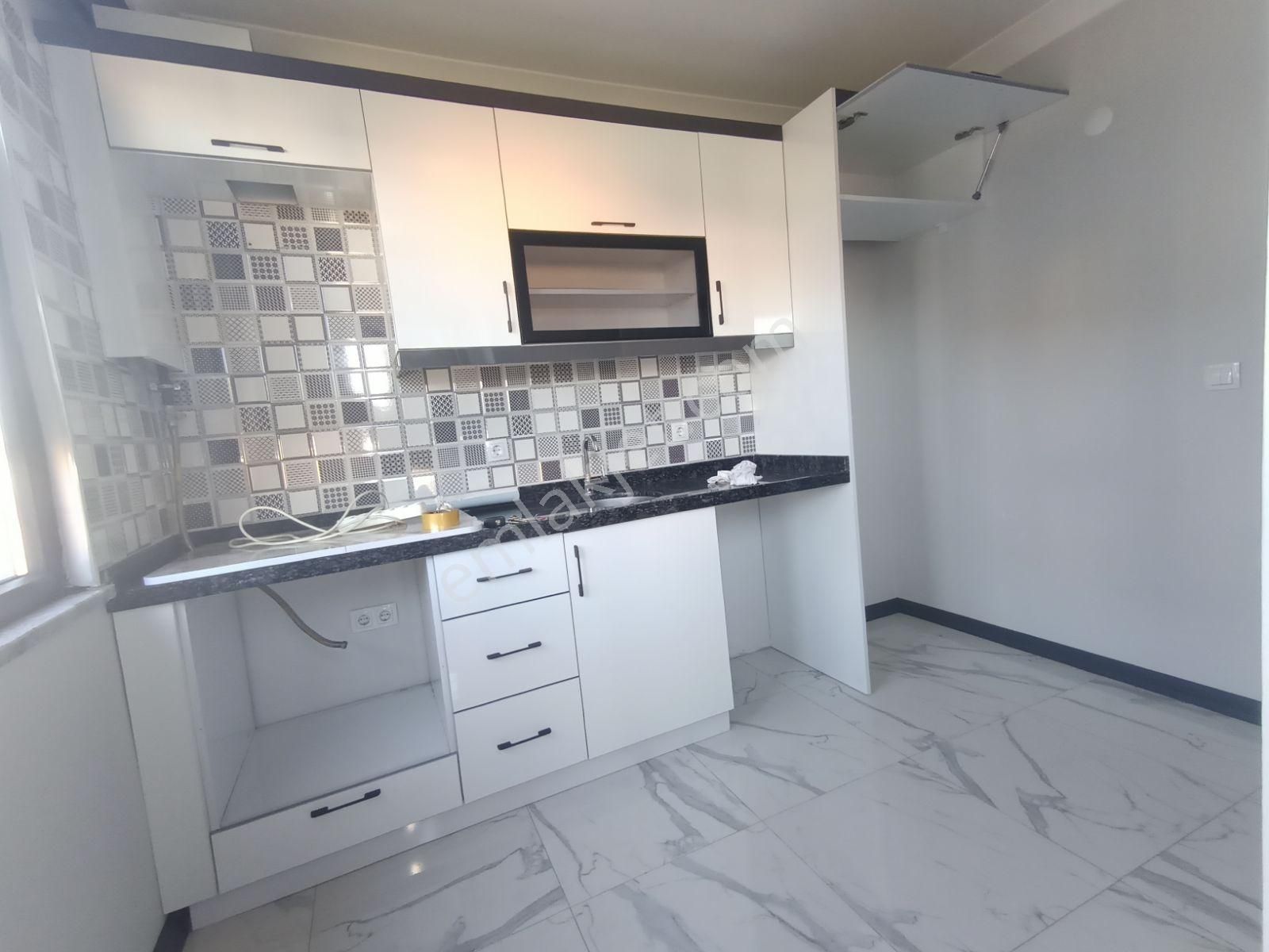 Mimarsinan Mah De 2+1,85m2 Arakat Şık Daire - Görsel 24