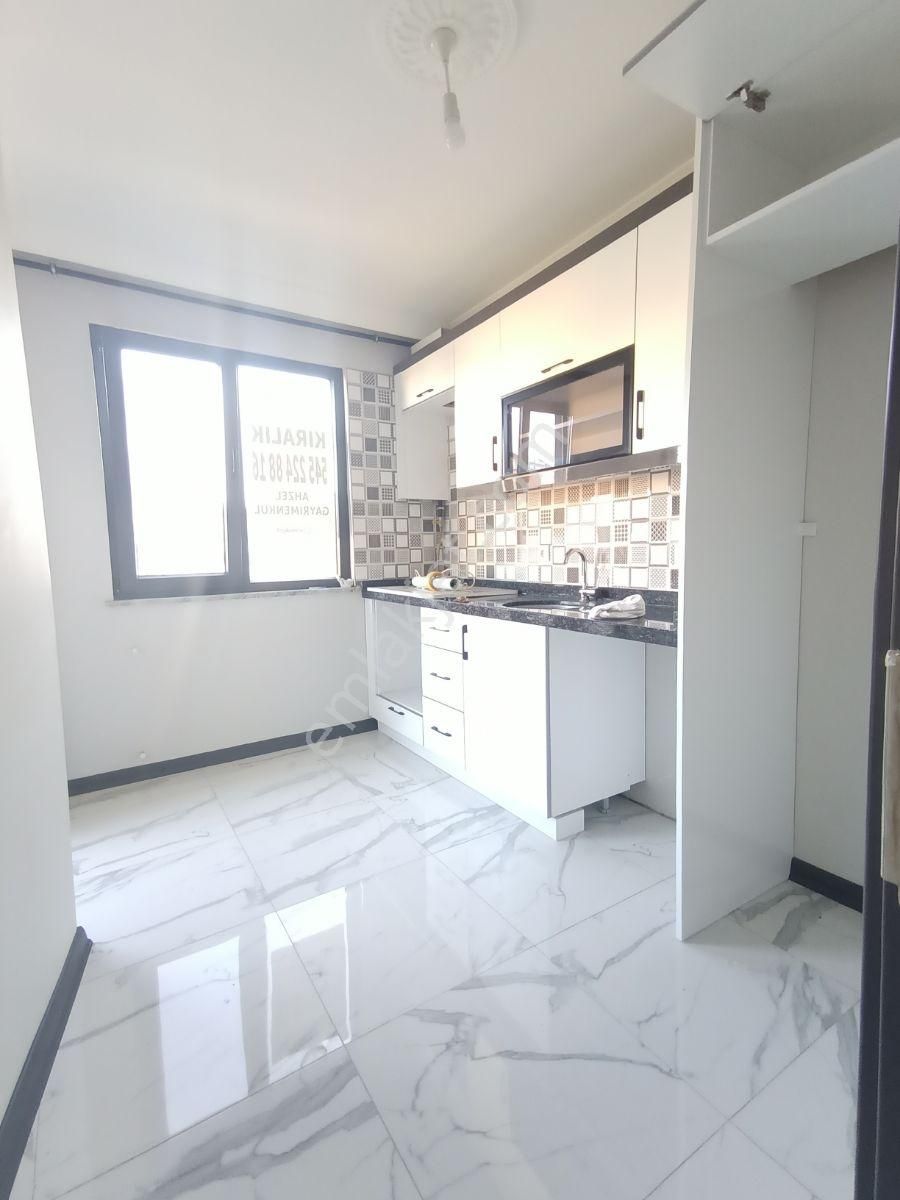 Mimarsinan Mah De 2+1,85m2 Arakat Şık Daire - Görsel 5