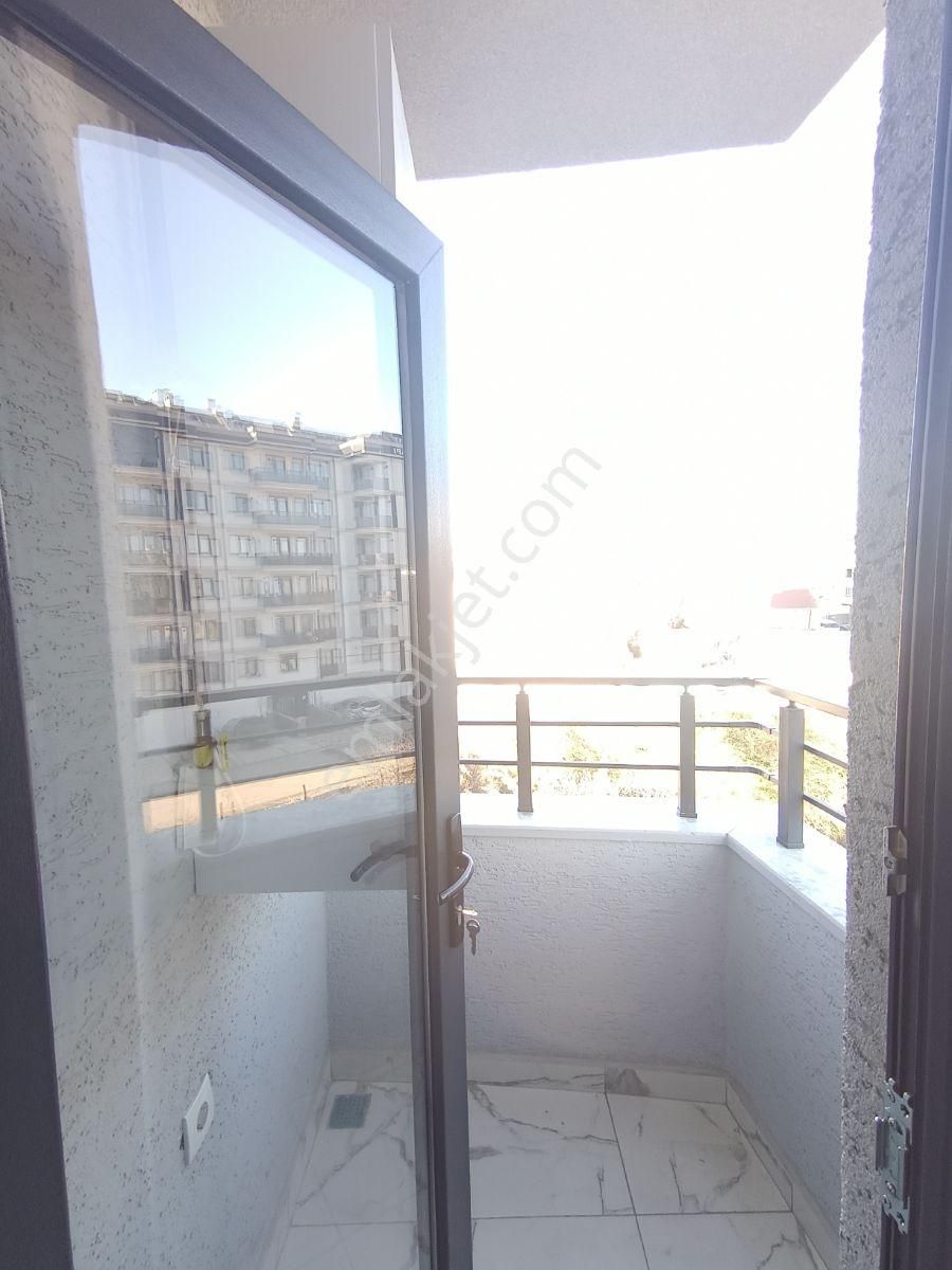 Mimarsinan Mah De 2+1,85m2 Arakat Şık Daire - Görsel 6