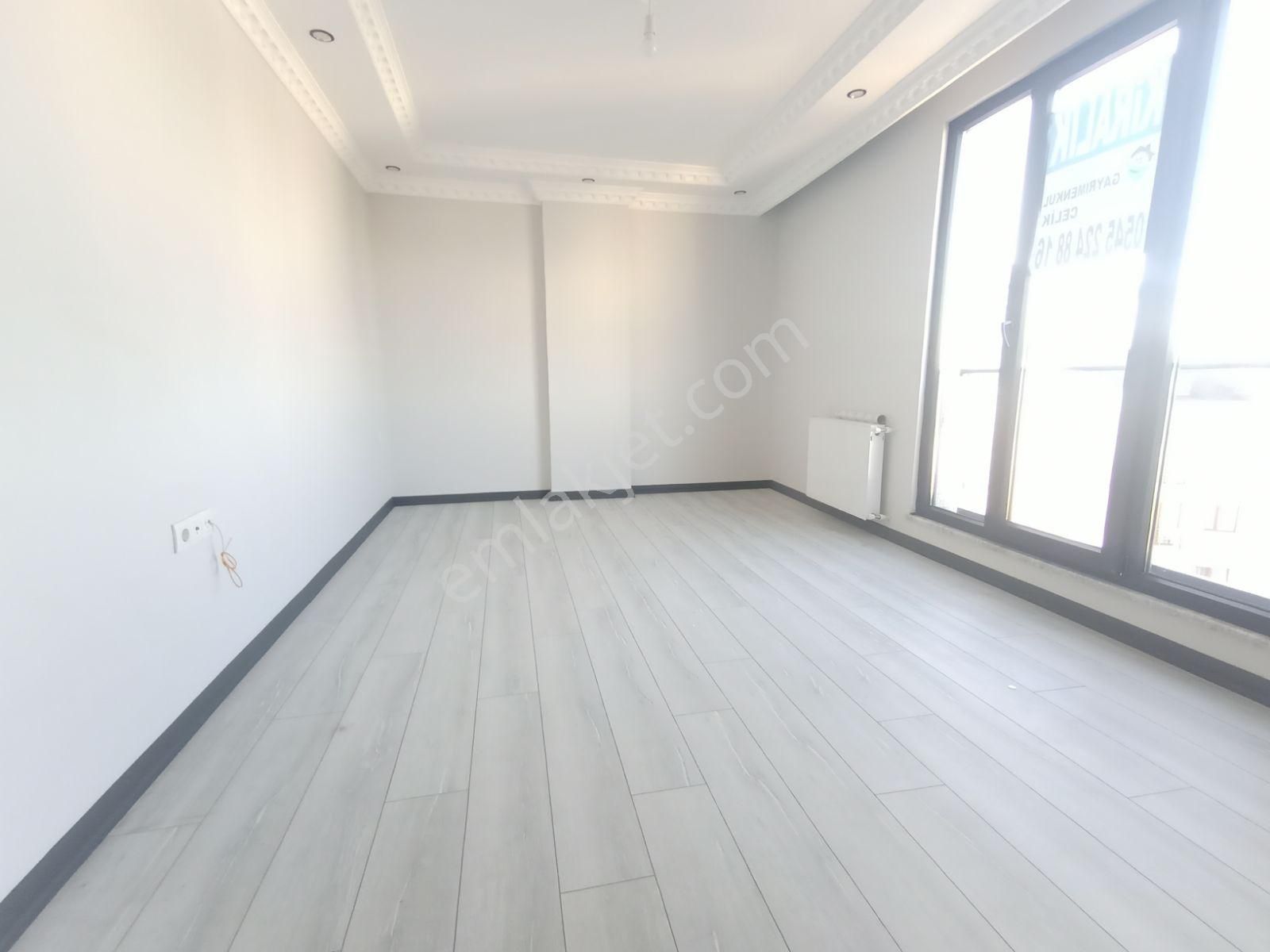 Mimarsinan Mah De 2+1,85m2 Arakat Şık Daire - Görsel 16