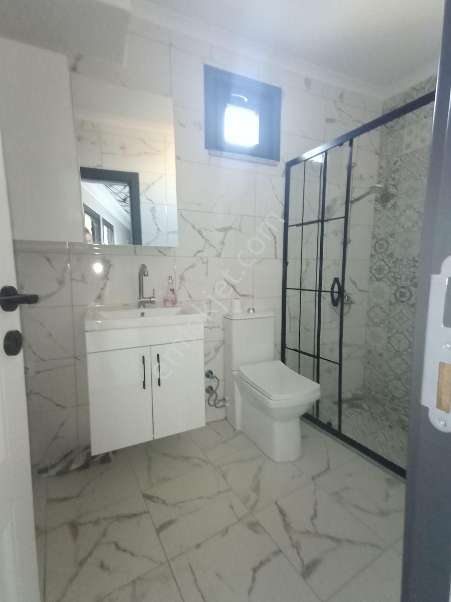 Mimarsinan Mah De 2+1,85m2 Arakat Şık Daire - Görsel 21